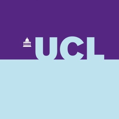 University College London (UCL) logo